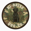 Hi-Drive Dog Company - Home