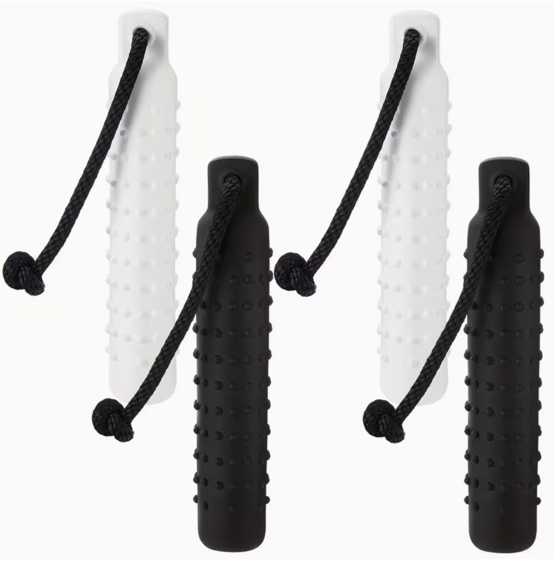Dog Training Bumper (4 pack)