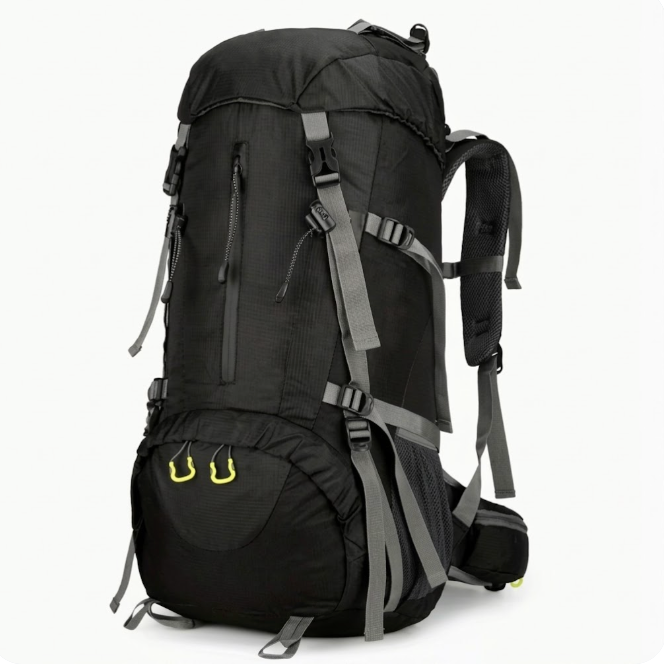 Backpacking Pack