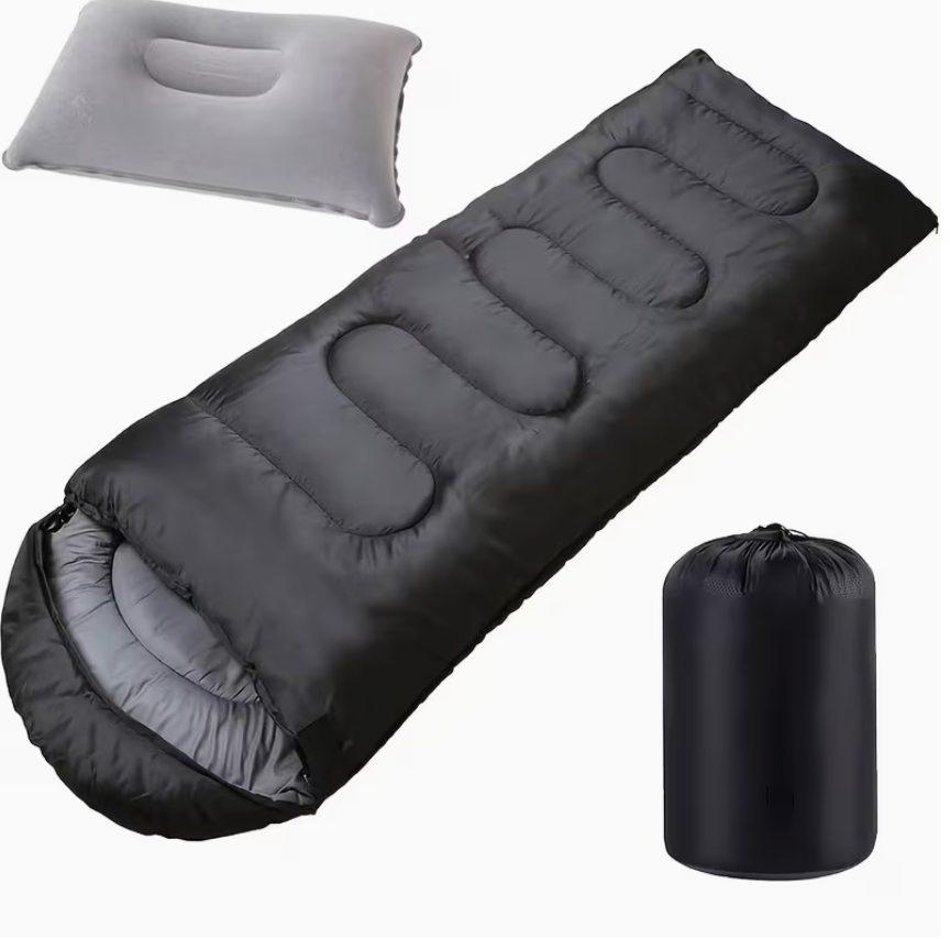 Sleeping Bag