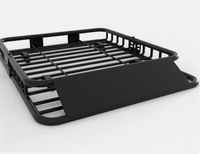 Universal Roof Rack