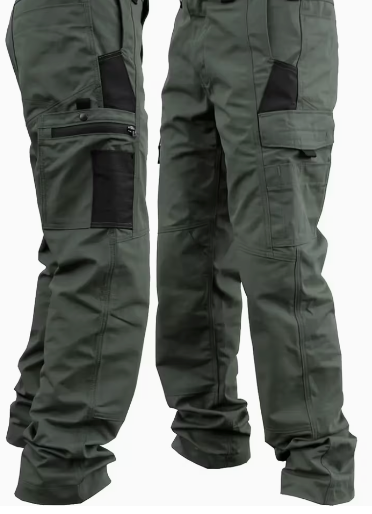 Tactical Pants