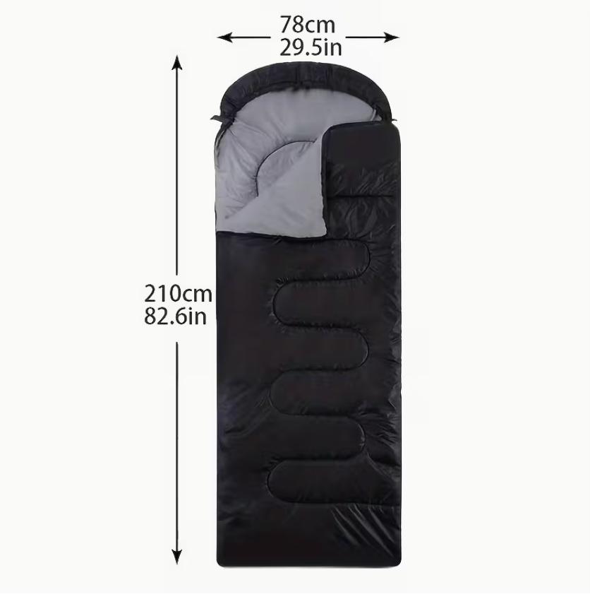 Sleeping Bag