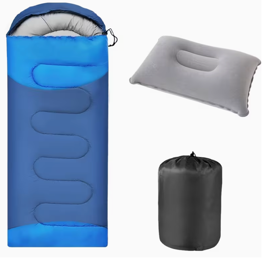 Sleeping Bag