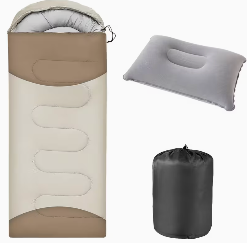 Sleeping Bag