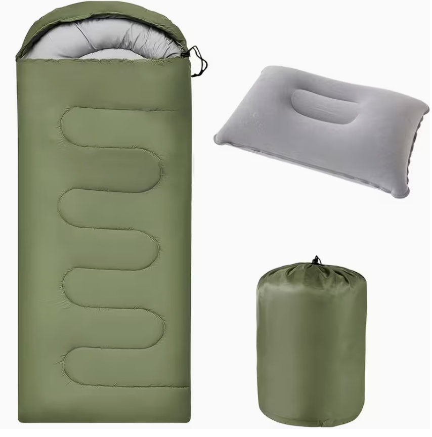 Sleeping Bag