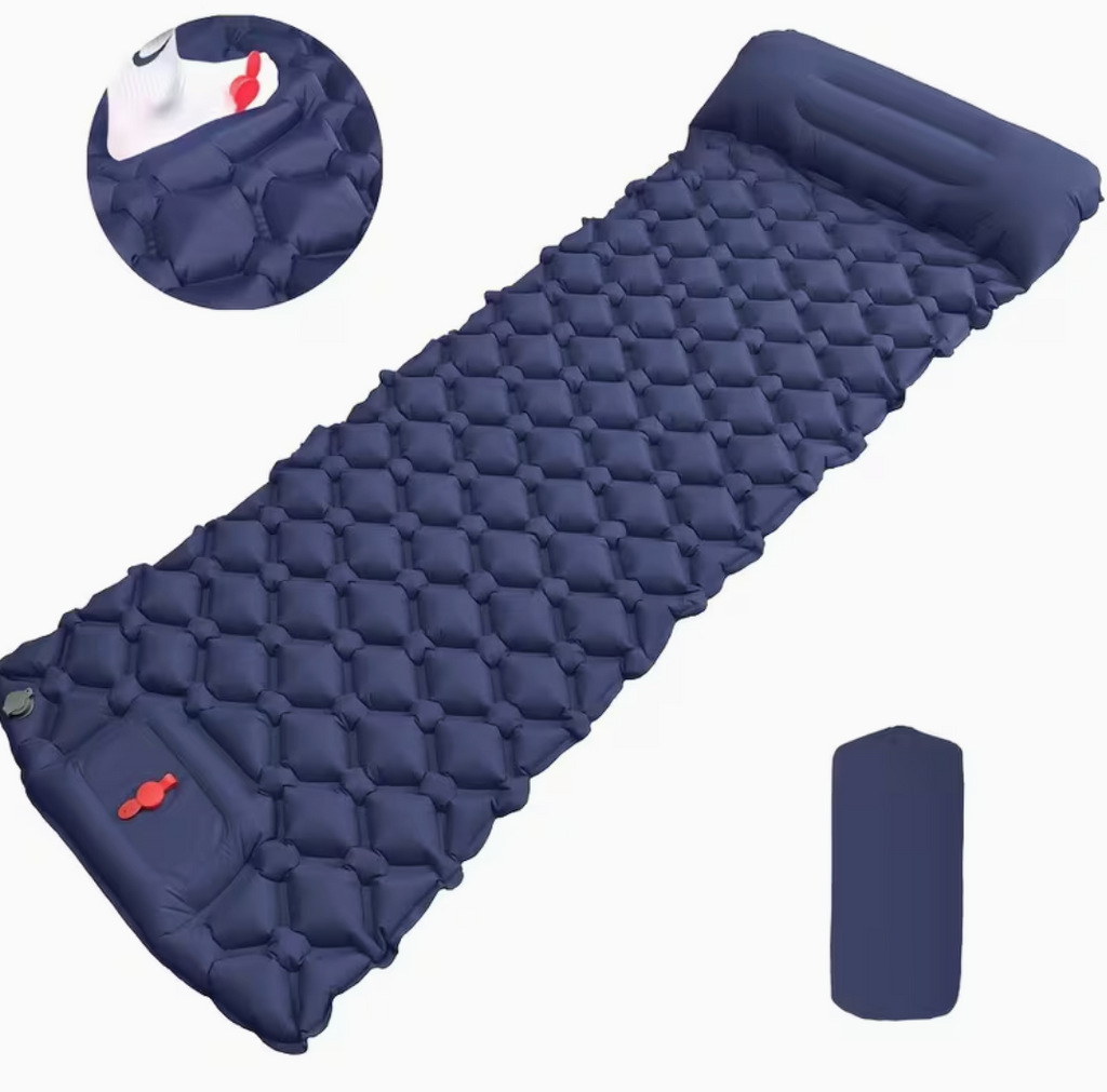 Sleeping Pad
