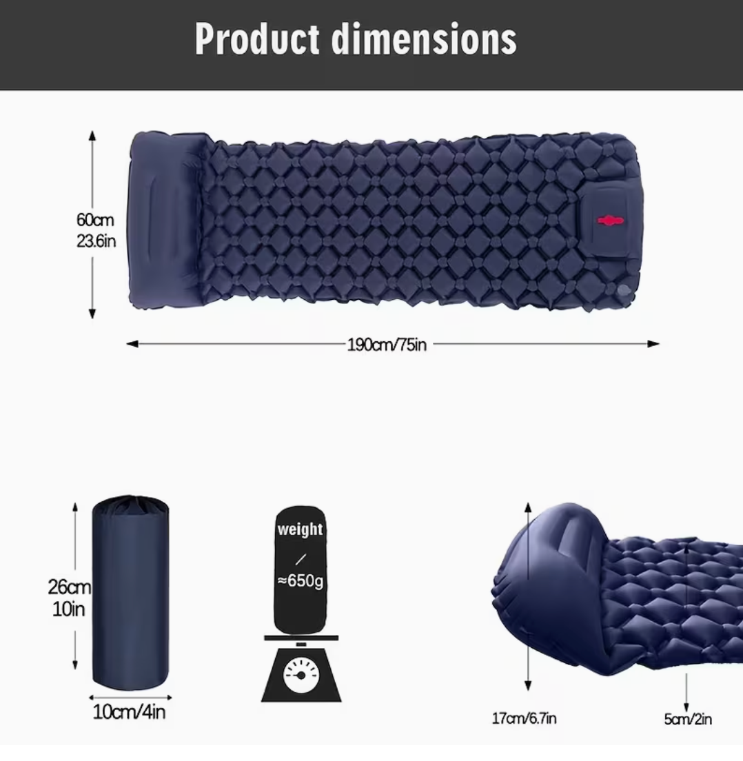 Sleeping Pad