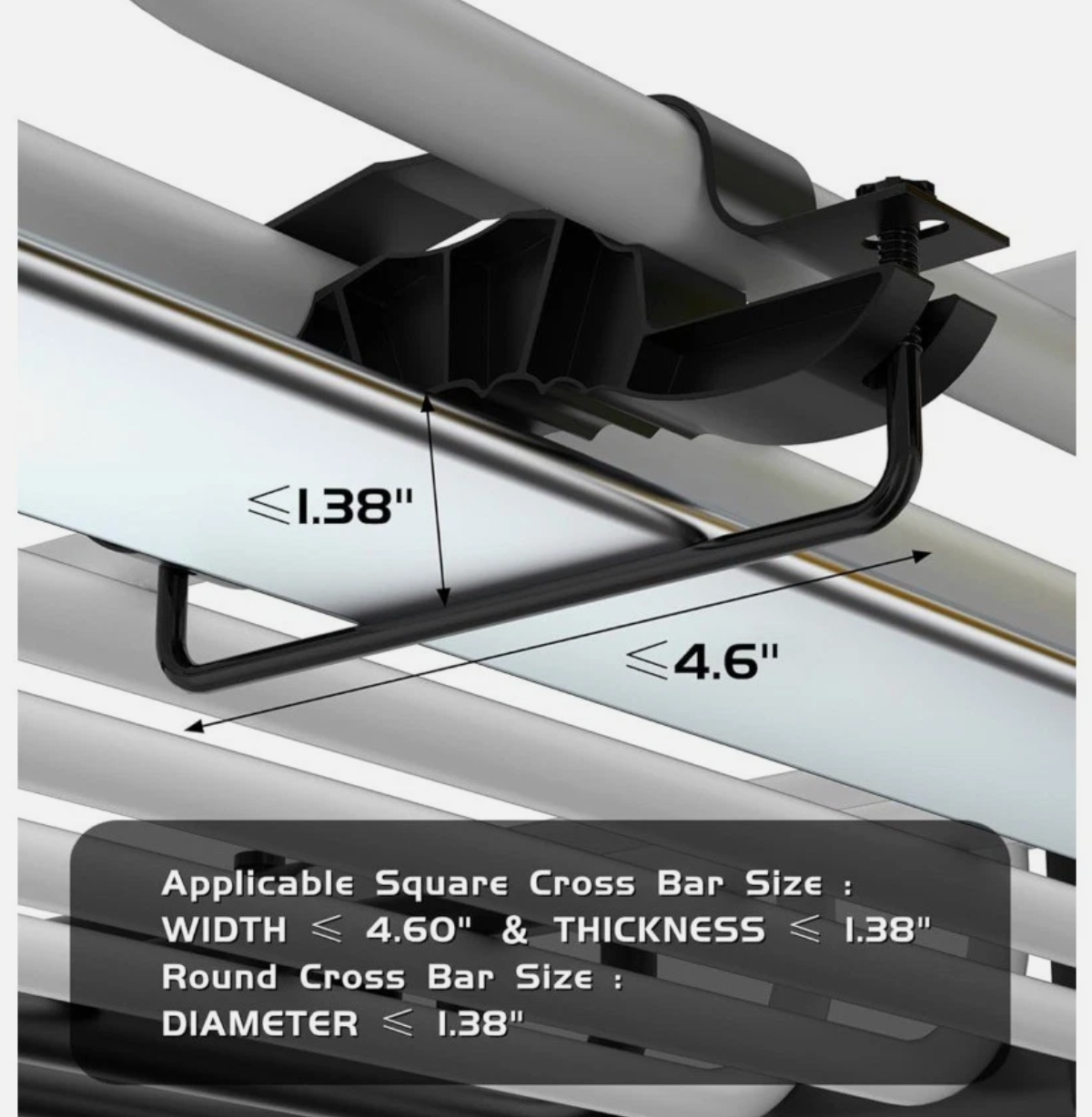 Universal Roof Rack