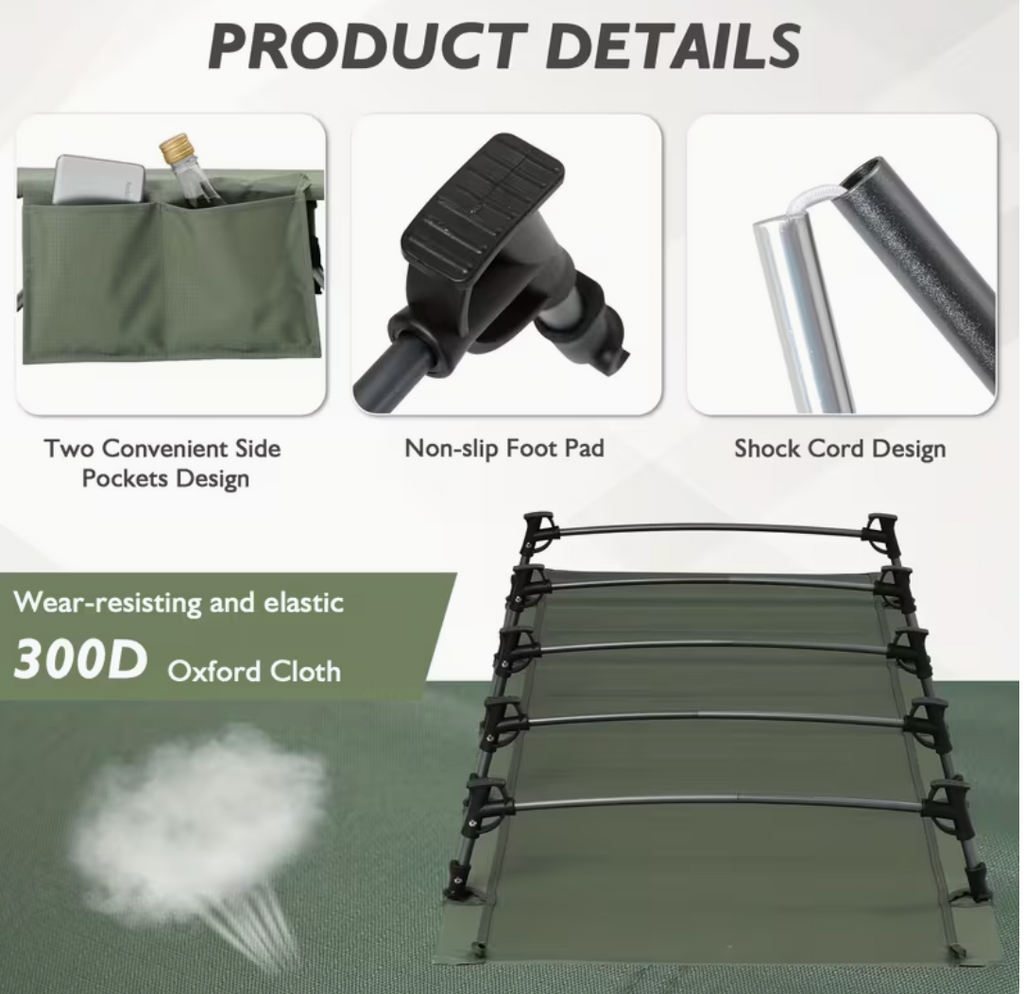 Camping Cot