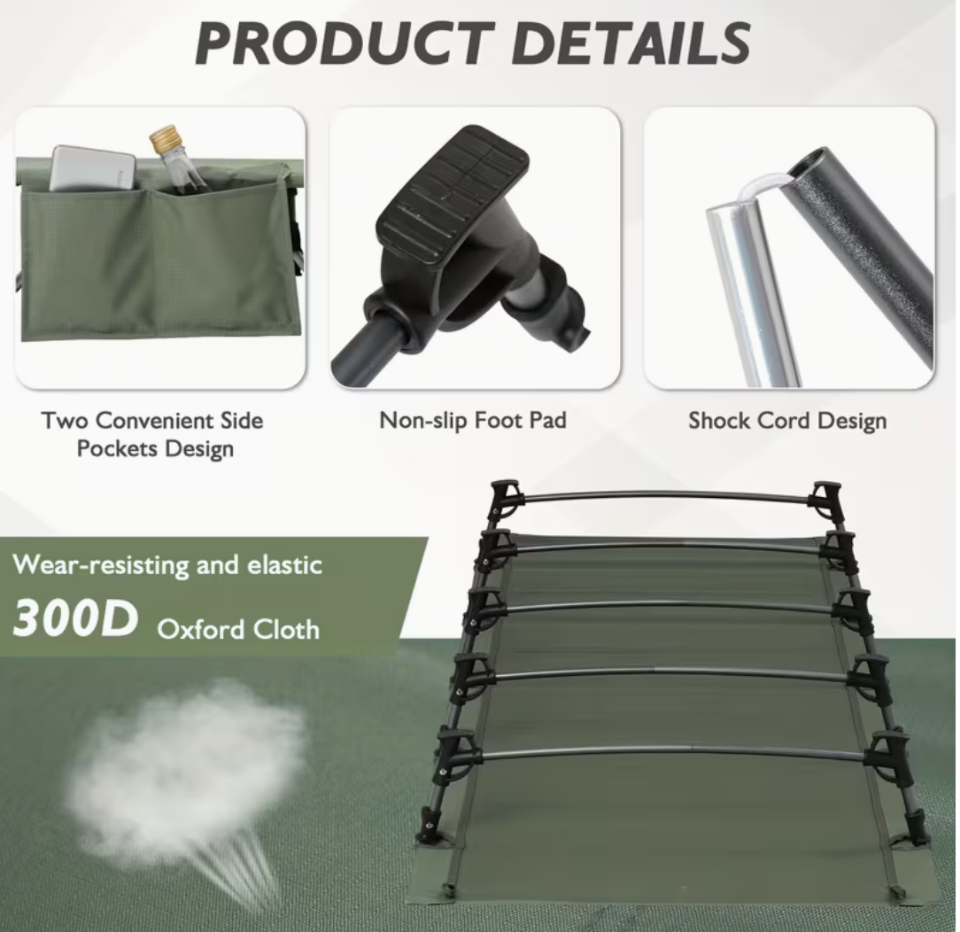 Camping Cot